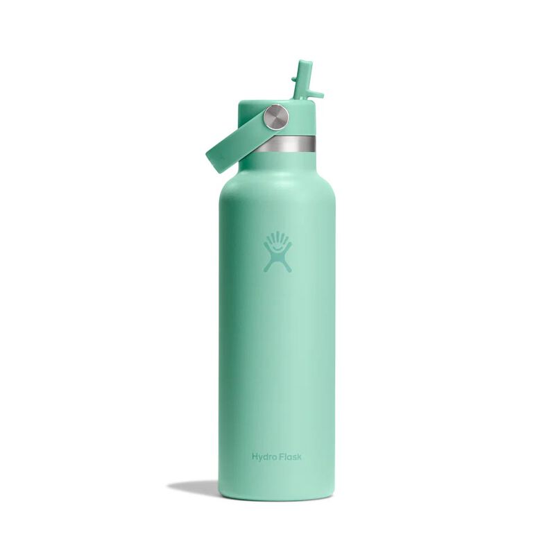 Hydro Flask 21Oz (621ml) Standard Mouth Flex Straw Cap image number 0